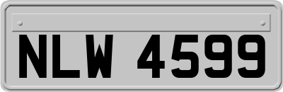 NLW4599