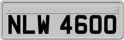 NLW4600