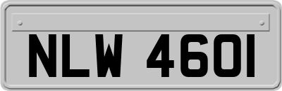 NLW4601