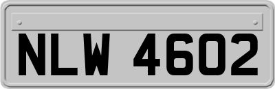 NLW4602