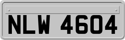 NLW4604