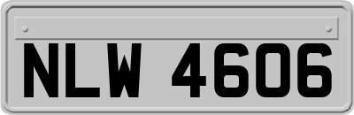 NLW4606