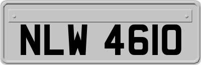 NLW4610