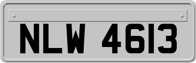 NLW4613