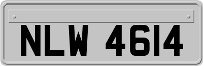 NLW4614