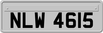 NLW4615