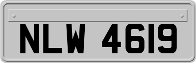 NLW4619
