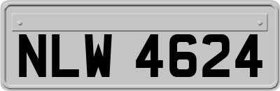 NLW4624