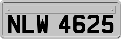 NLW4625