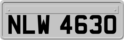 NLW4630