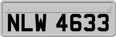 NLW4633