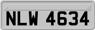 NLW4634