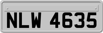 NLW4635