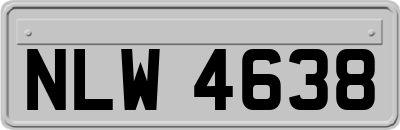 NLW4638