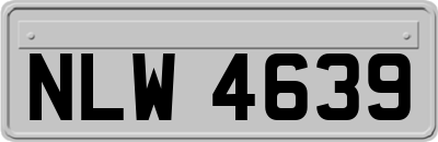 NLW4639