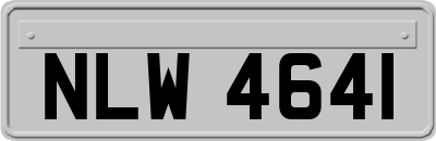 NLW4641
