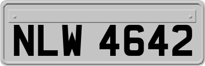 NLW4642