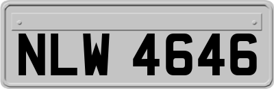 NLW4646