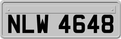 NLW4648