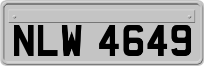 NLW4649