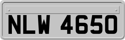 NLW4650