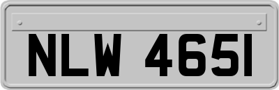 NLW4651