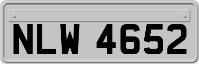 NLW4652