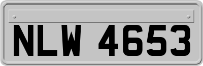 NLW4653