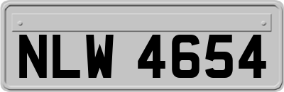 NLW4654