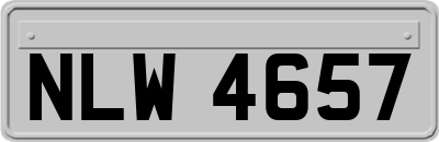 NLW4657