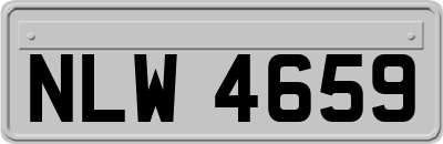 NLW4659