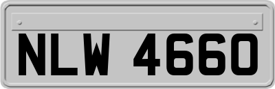 NLW4660