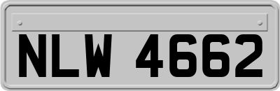 NLW4662
