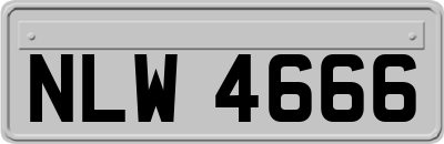 NLW4666
