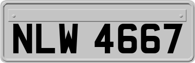 NLW4667