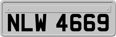 NLW4669