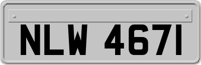 NLW4671