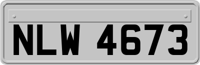 NLW4673