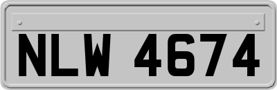 NLW4674