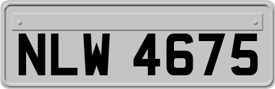 NLW4675