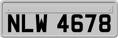NLW4678