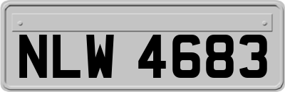 NLW4683