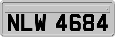 NLW4684