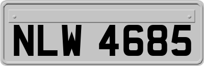 NLW4685