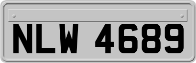 NLW4689