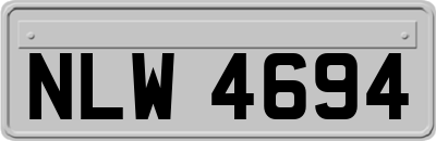 NLW4694