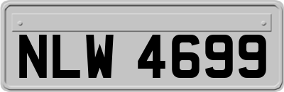 NLW4699