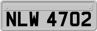 NLW4702