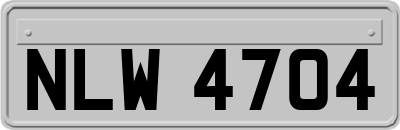 NLW4704