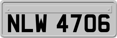 NLW4706